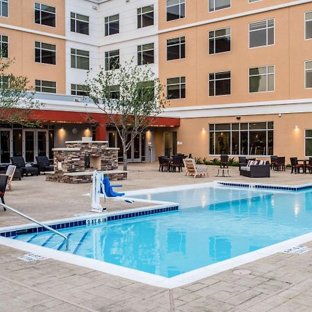 Cambria Hotel Mcallen Convention Center Εξωτερικό φωτογραφία