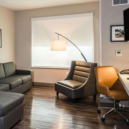 Cambria Hotel Mcallen Convention Center Εξωτερικό φωτογραφία