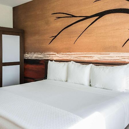 Cambria Hotel Mcallen Convention Center Εξωτερικό φωτογραφία