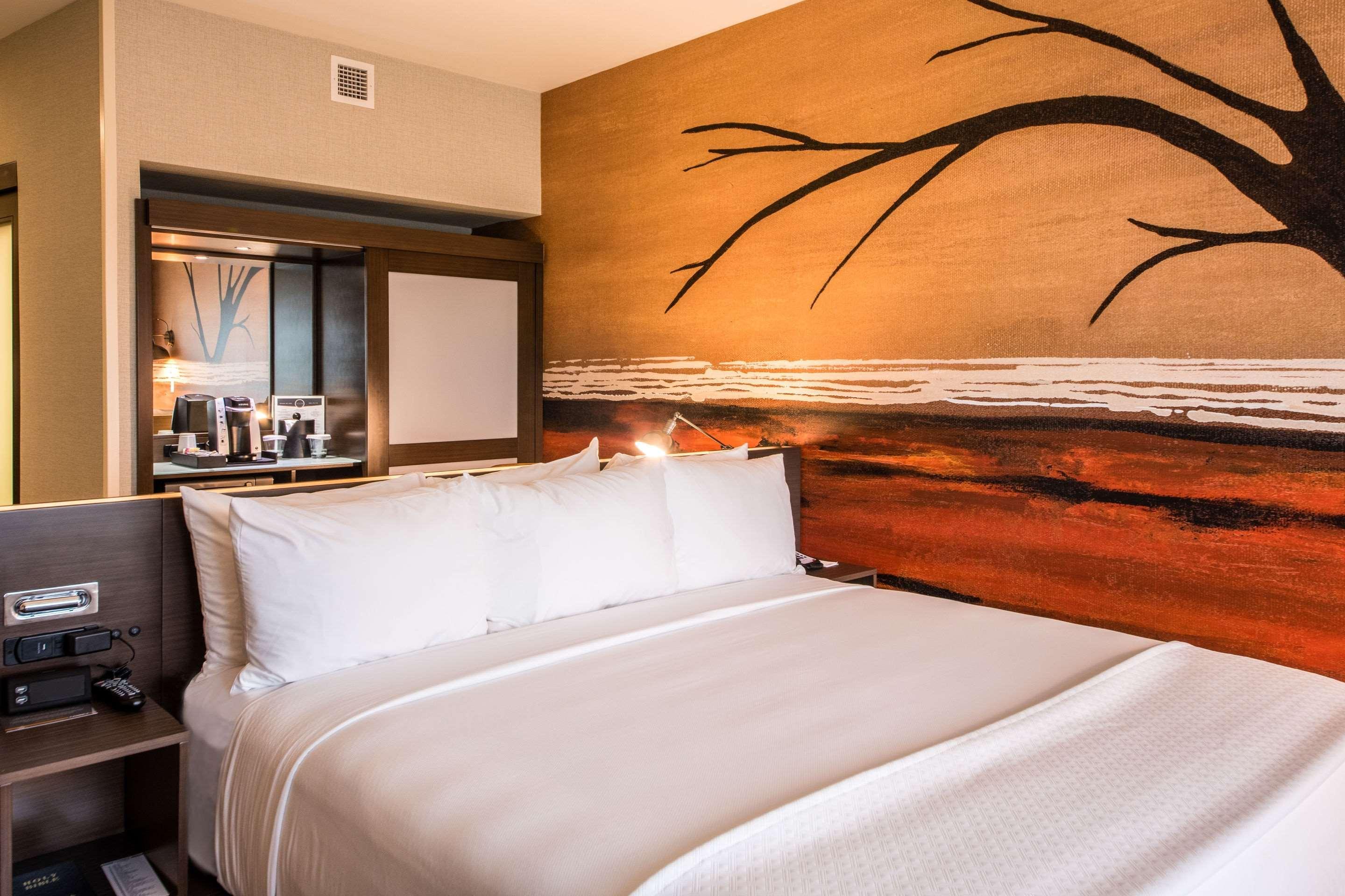Cambria Hotel Mcallen Convention Center Εξωτερικό φωτογραφία