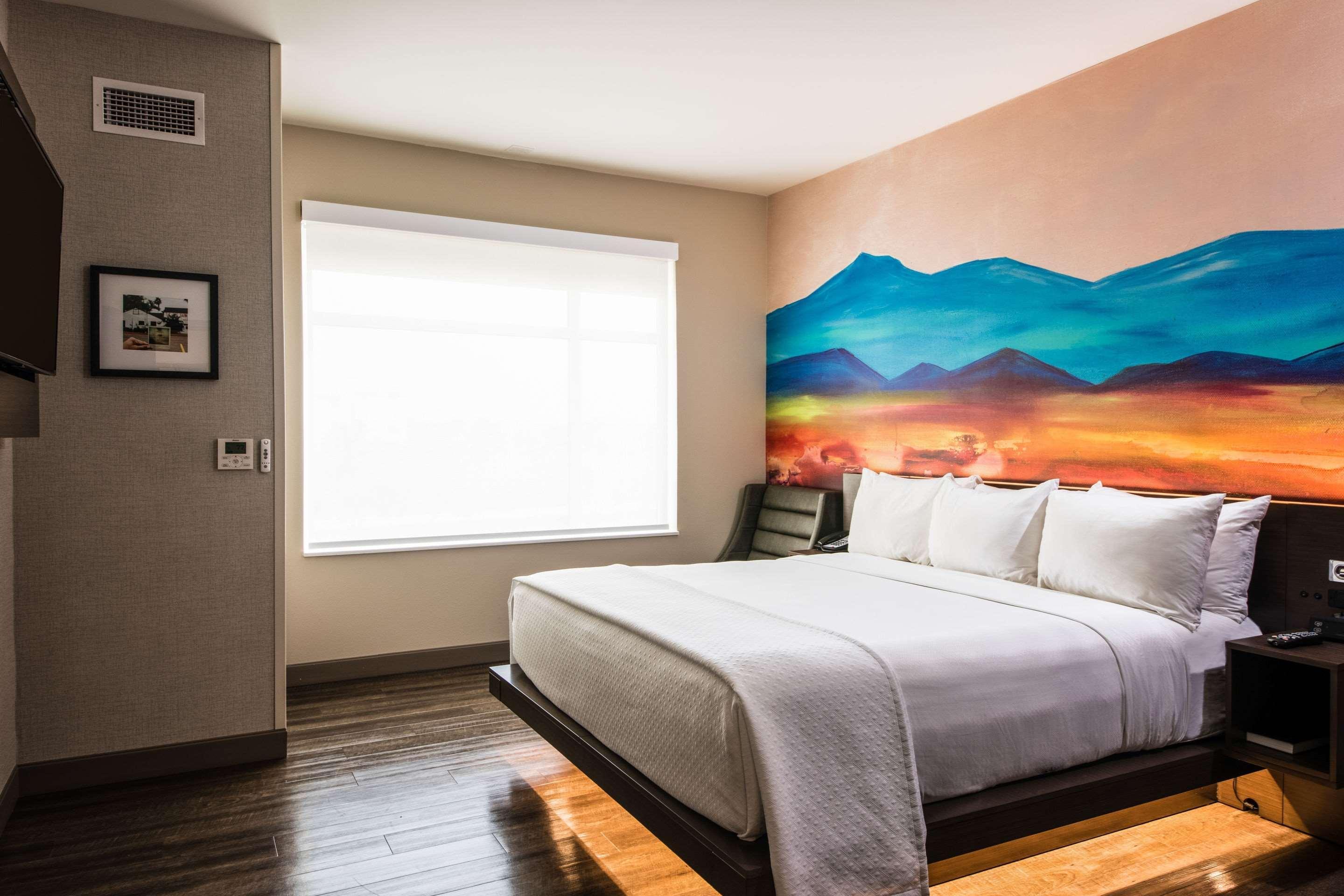 Cambria Hotel Mcallen Convention Center Εξωτερικό φωτογραφία