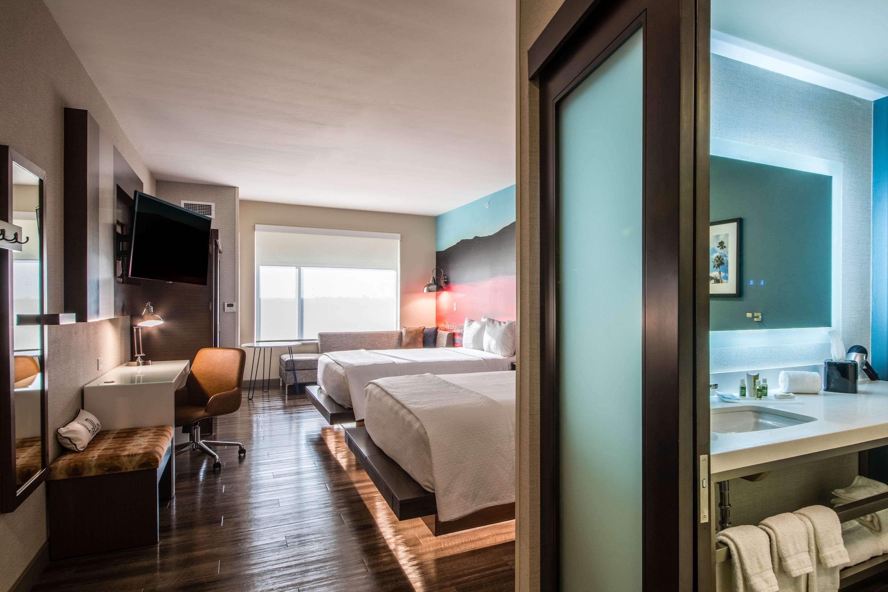 Cambria Hotel Mcallen Convention Center Εξωτερικό φωτογραφία
