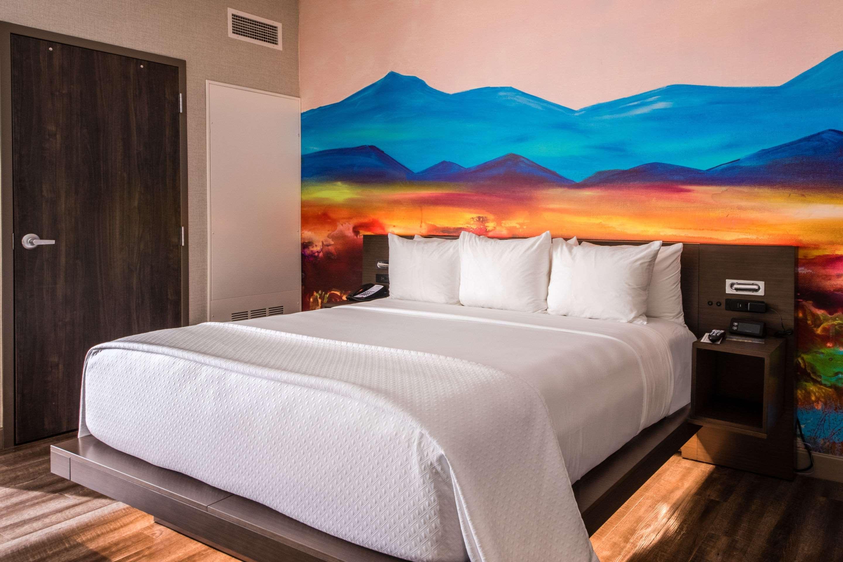 Cambria Hotel Mcallen Convention Center Εξωτερικό φωτογραφία