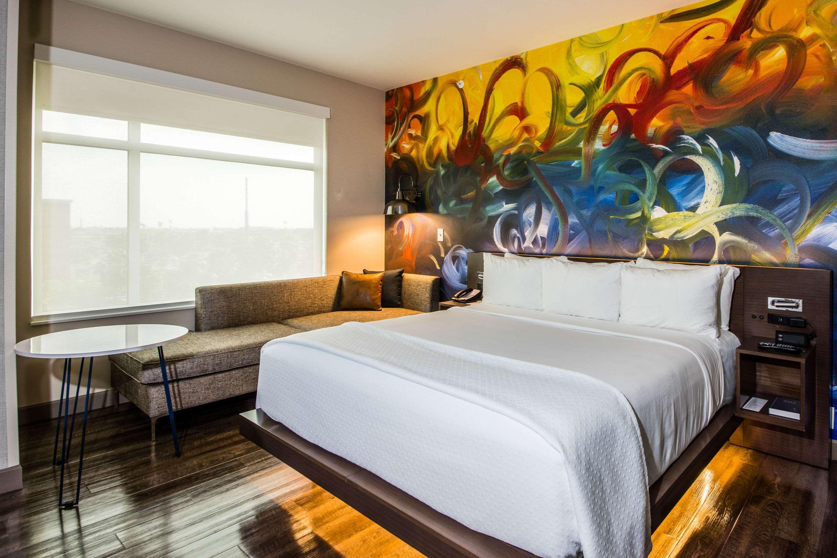 Cambria Hotel Mcallen Convention Center Εξωτερικό φωτογραφία