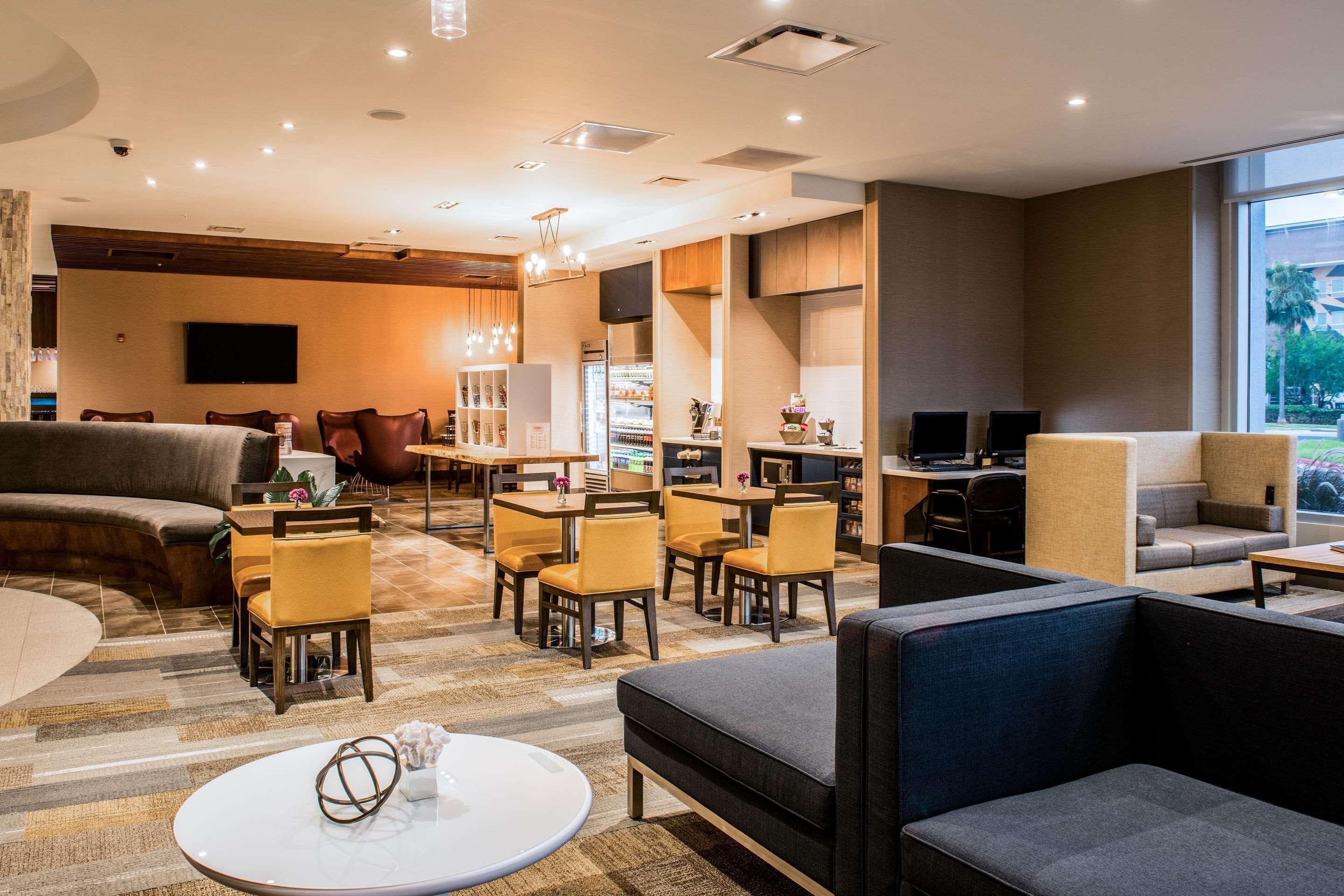 Cambria Hotel Mcallen Convention Center Εξωτερικό φωτογραφία