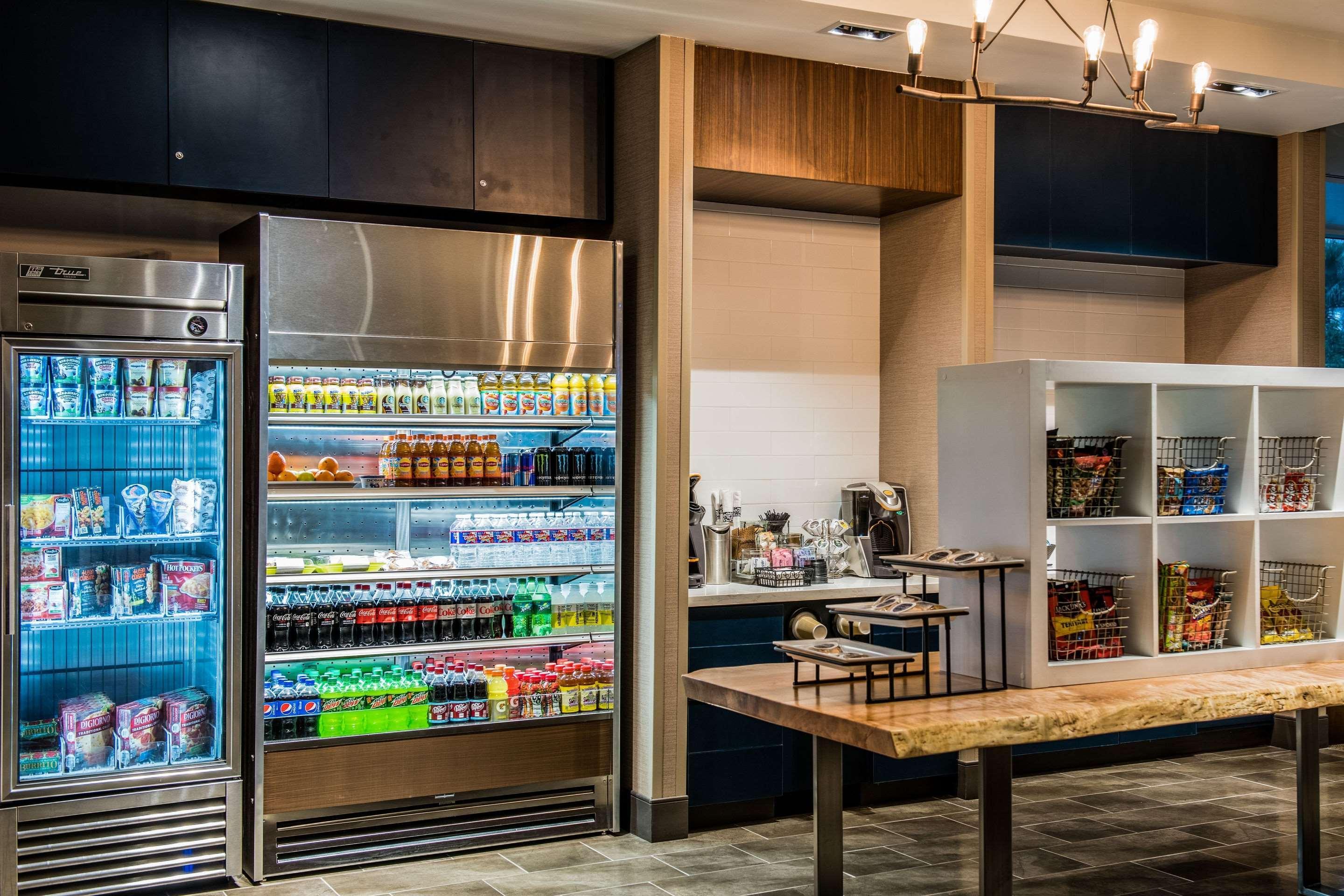 Cambria Hotel Mcallen Convention Center Εξωτερικό φωτογραφία