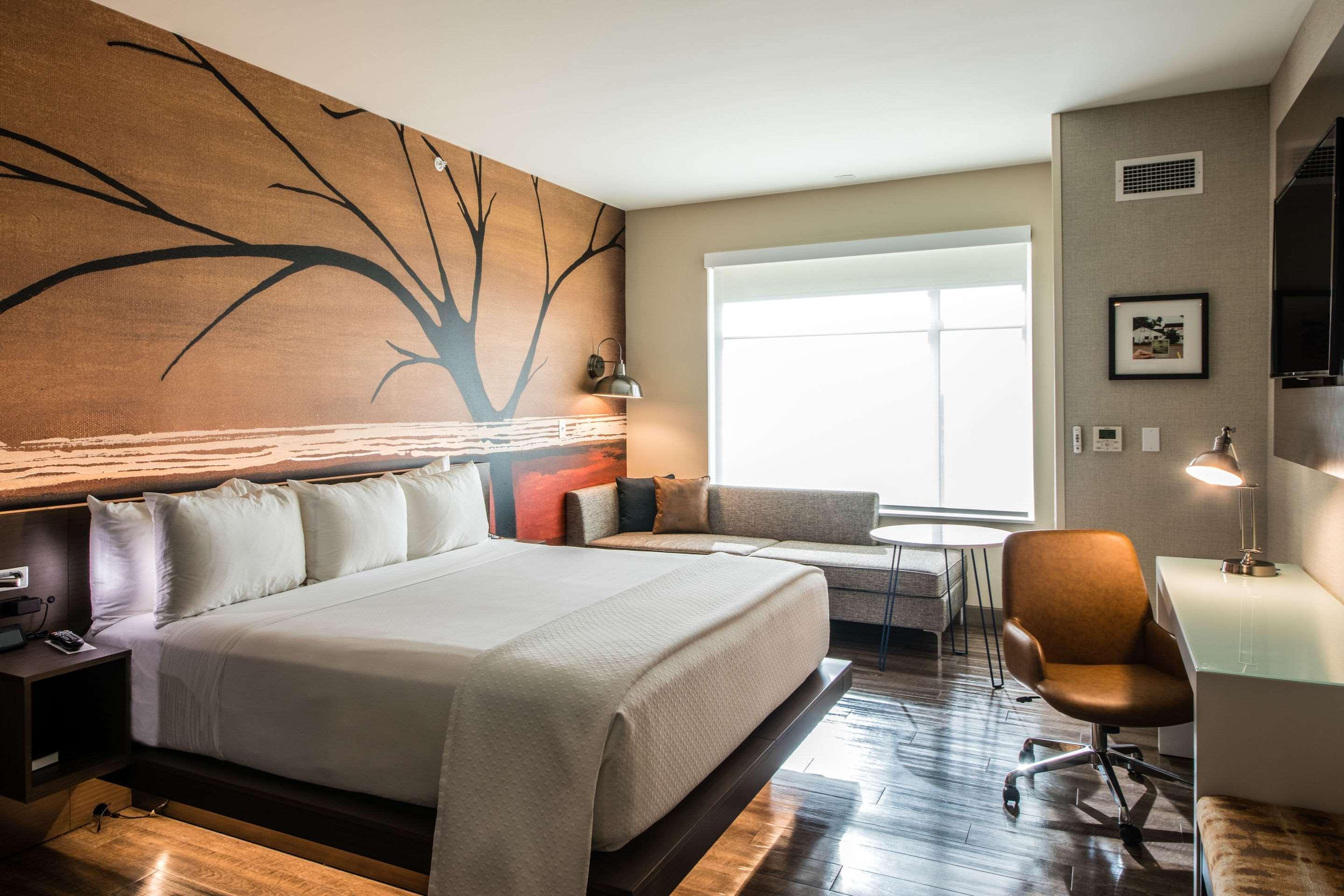Cambria Hotel Mcallen Convention Center Εξωτερικό φωτογραφία