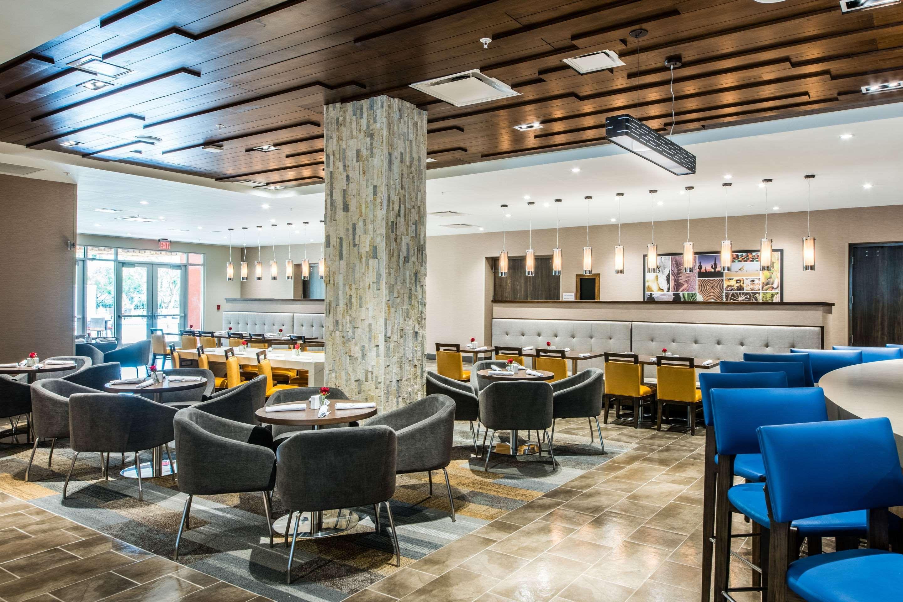 Cambria Hotel Mcallen Convention Center Εξωτερικό φωτογραφία