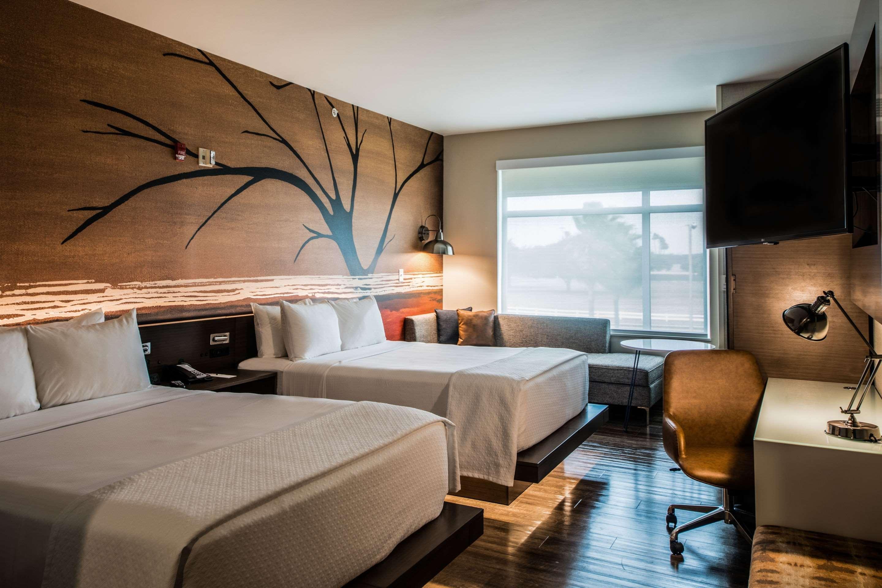 Cambria Hotel Mcallen Convention Center Εξωτερικό φωτογραφία