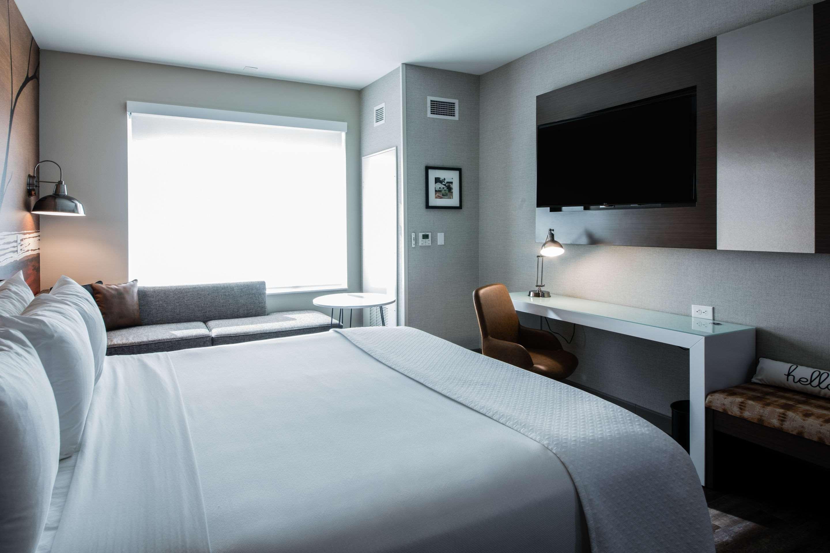 Cambria Hotel Mcallen Convention Center Εξωτερικό φωτογραφία