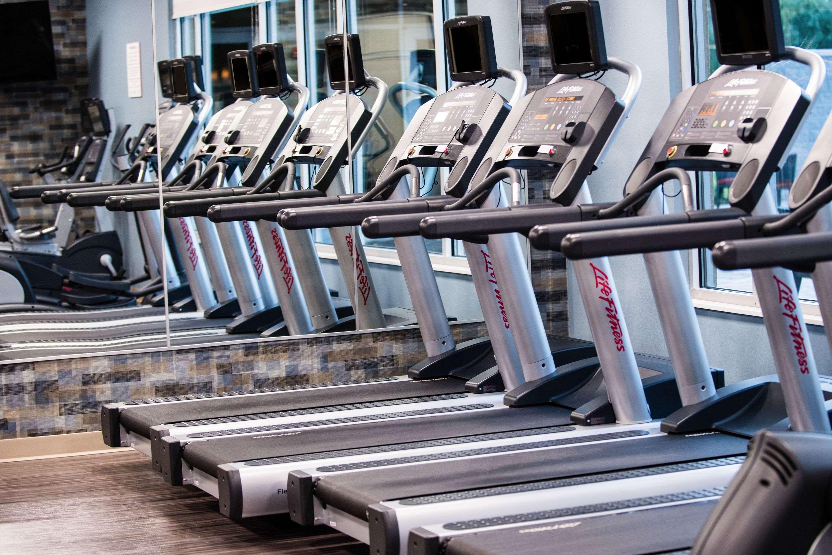 Cambria Hotel Mcallen Convention Center Εξωτερικό φωτογραφία