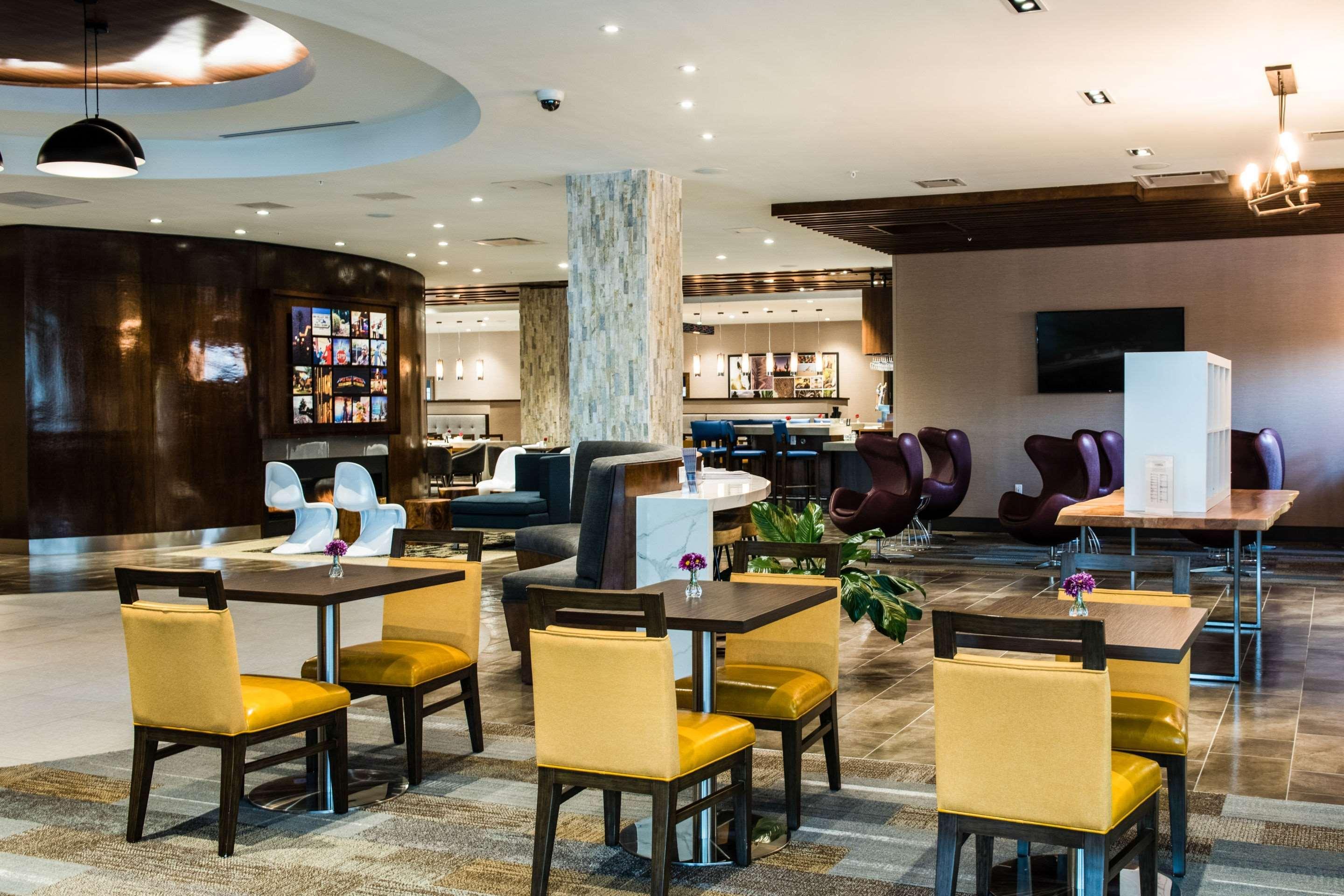 Cambria Hotel Mcallen Convention Center Εξωτερικό φωτογραφία