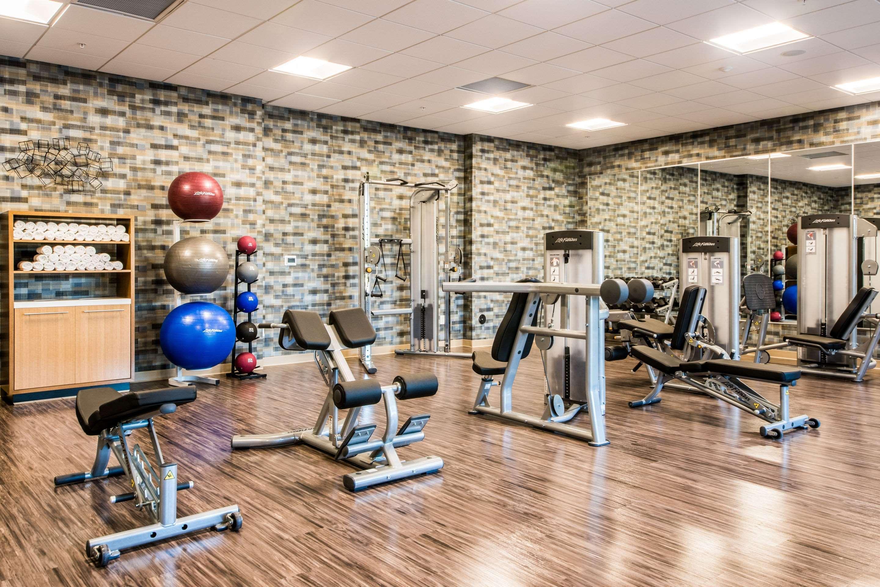 Cambria Hotel Mcallen Convention Center Εξωτερικό φωτογραφία