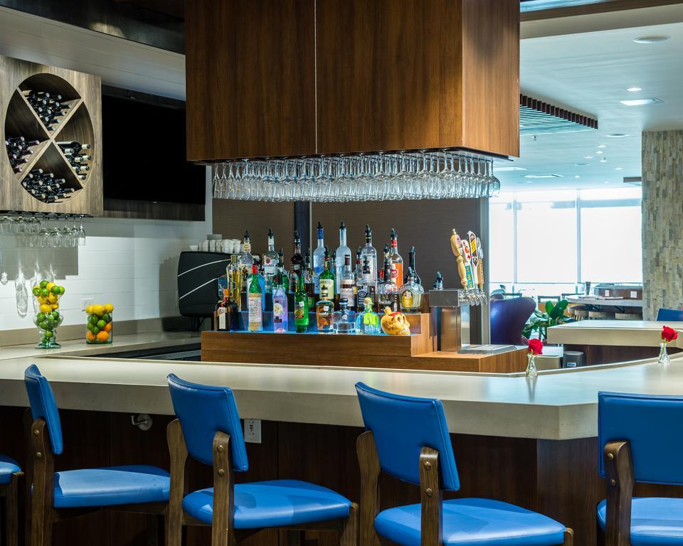 Cambria Hotel Mcallen Convention Center Εξωτερικό φωτογραφία