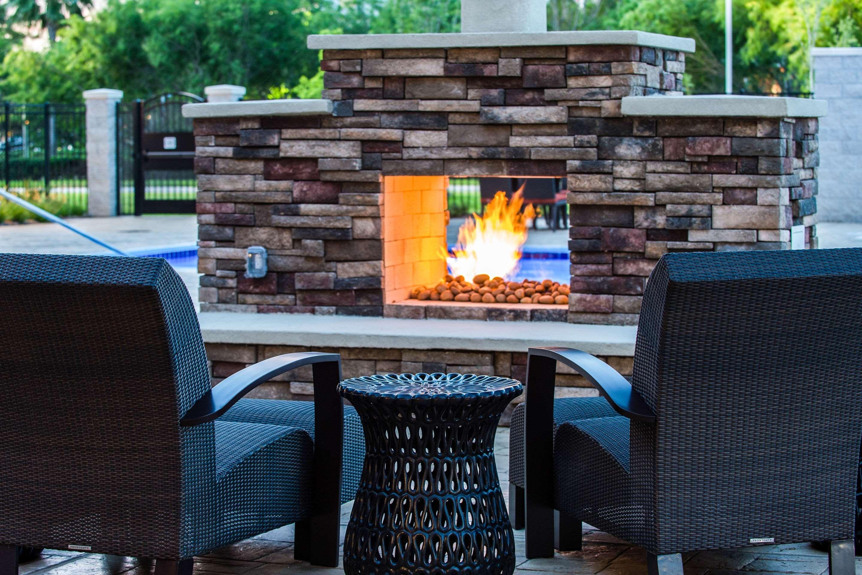 Cambria Hotel Mcallen Convention Center Εξωτερικό φωτογραφία