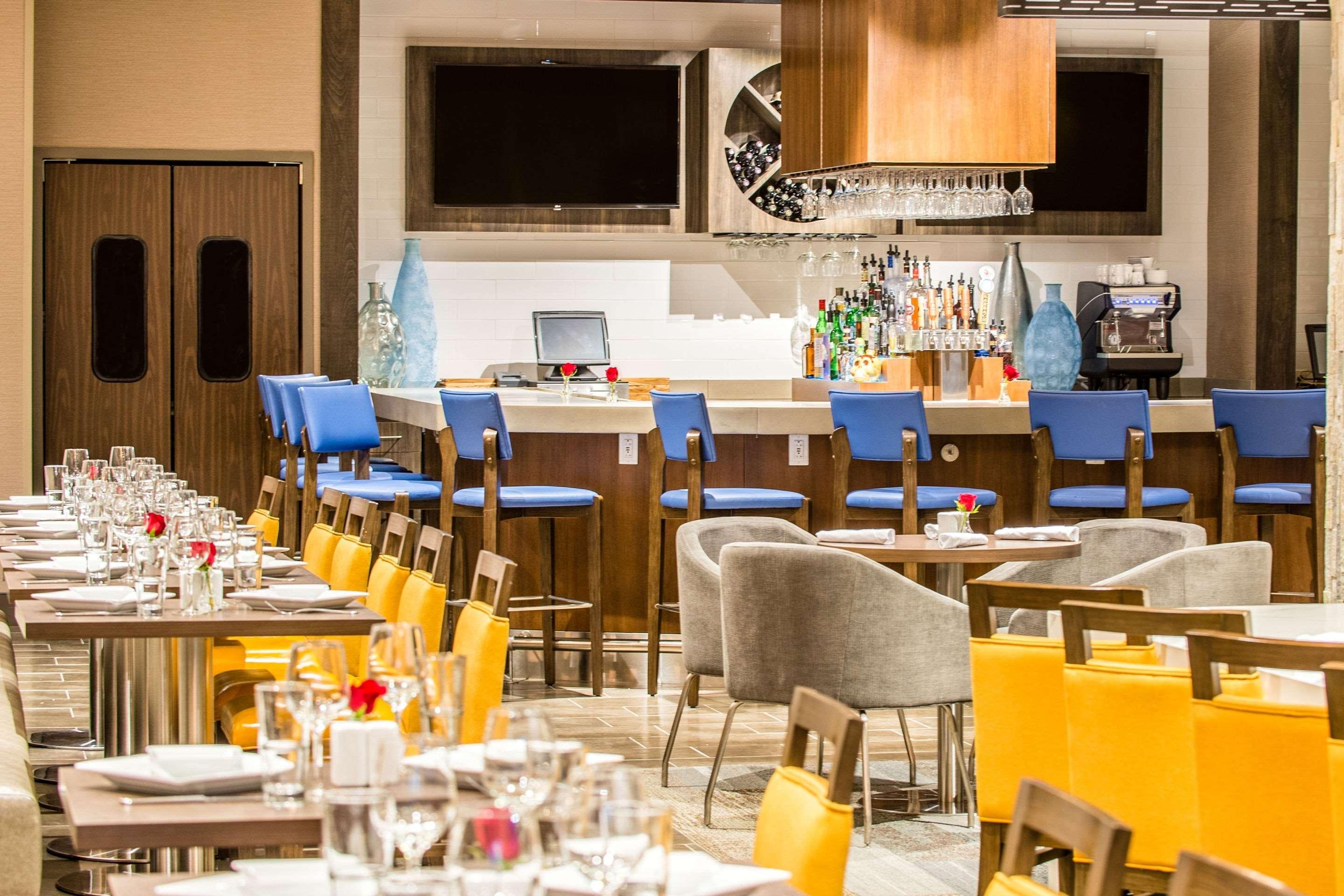 Cambria Hotel Mcallen Convention Center Εξωτερικό φωτογραφία