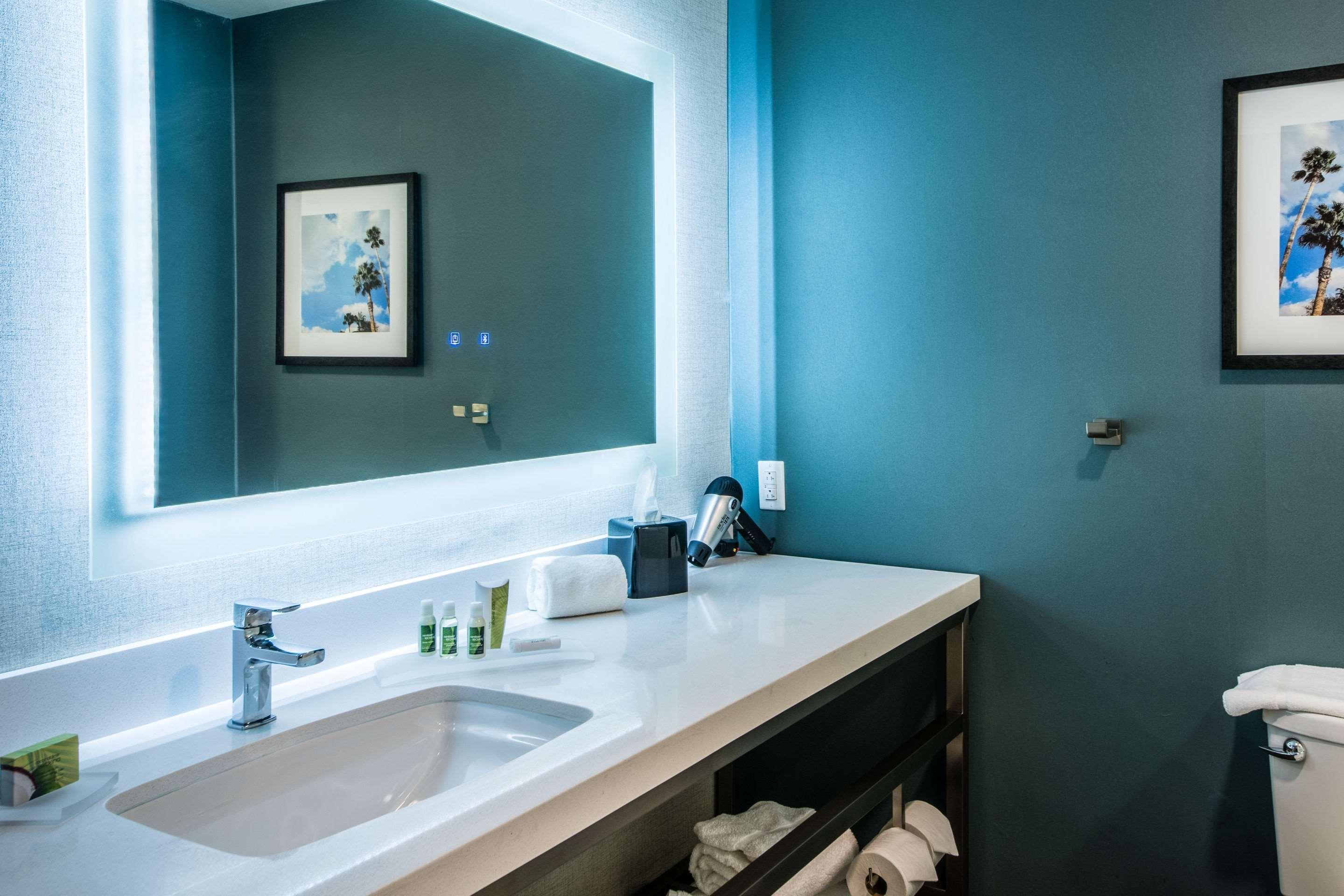 Cambria Hotel Mcallen Convention Center Εξωτερικό φωτογραφία