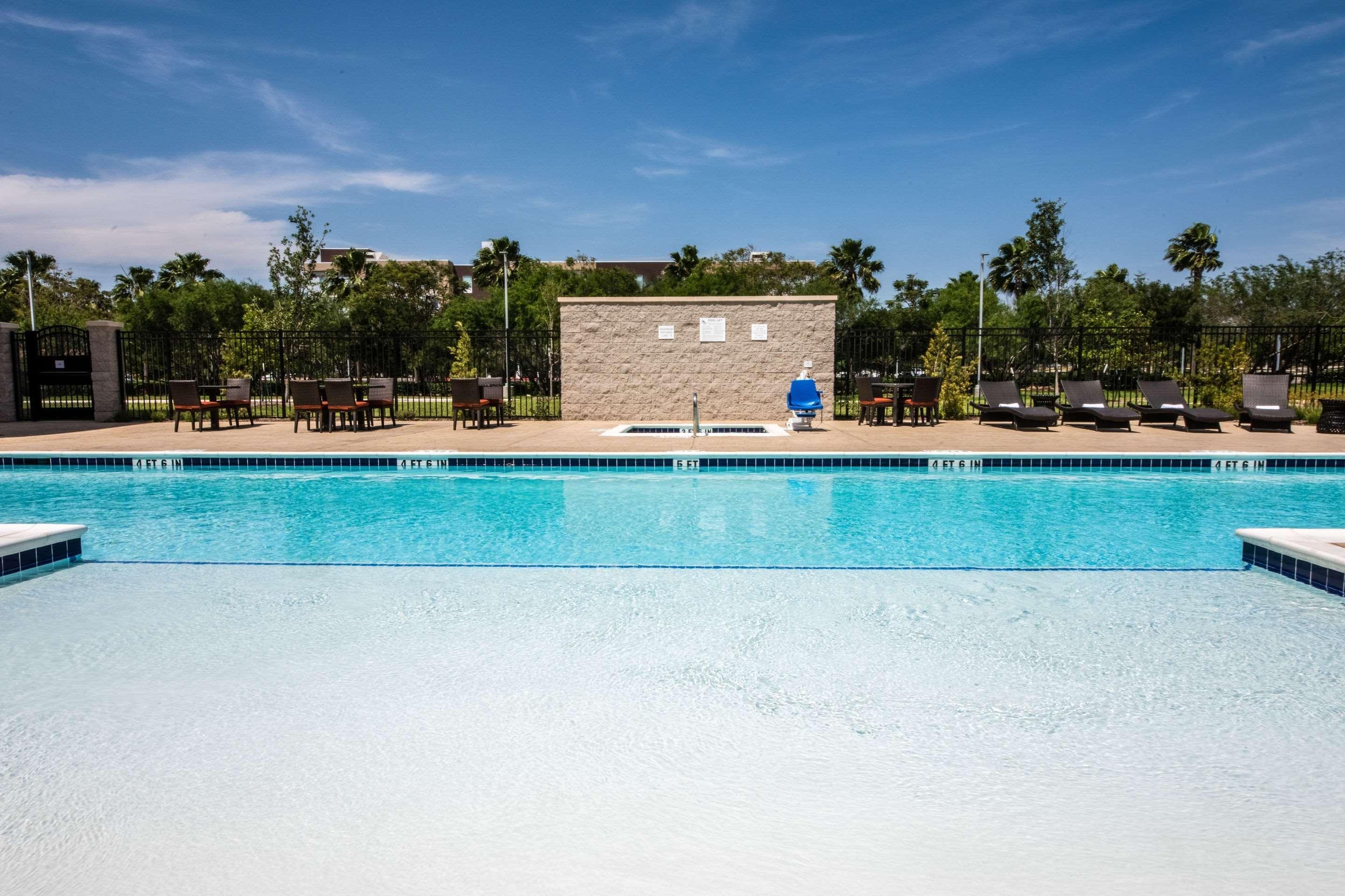Cambria Hotel Mcallen Convention Center Εξωτερικό φωτογραφία