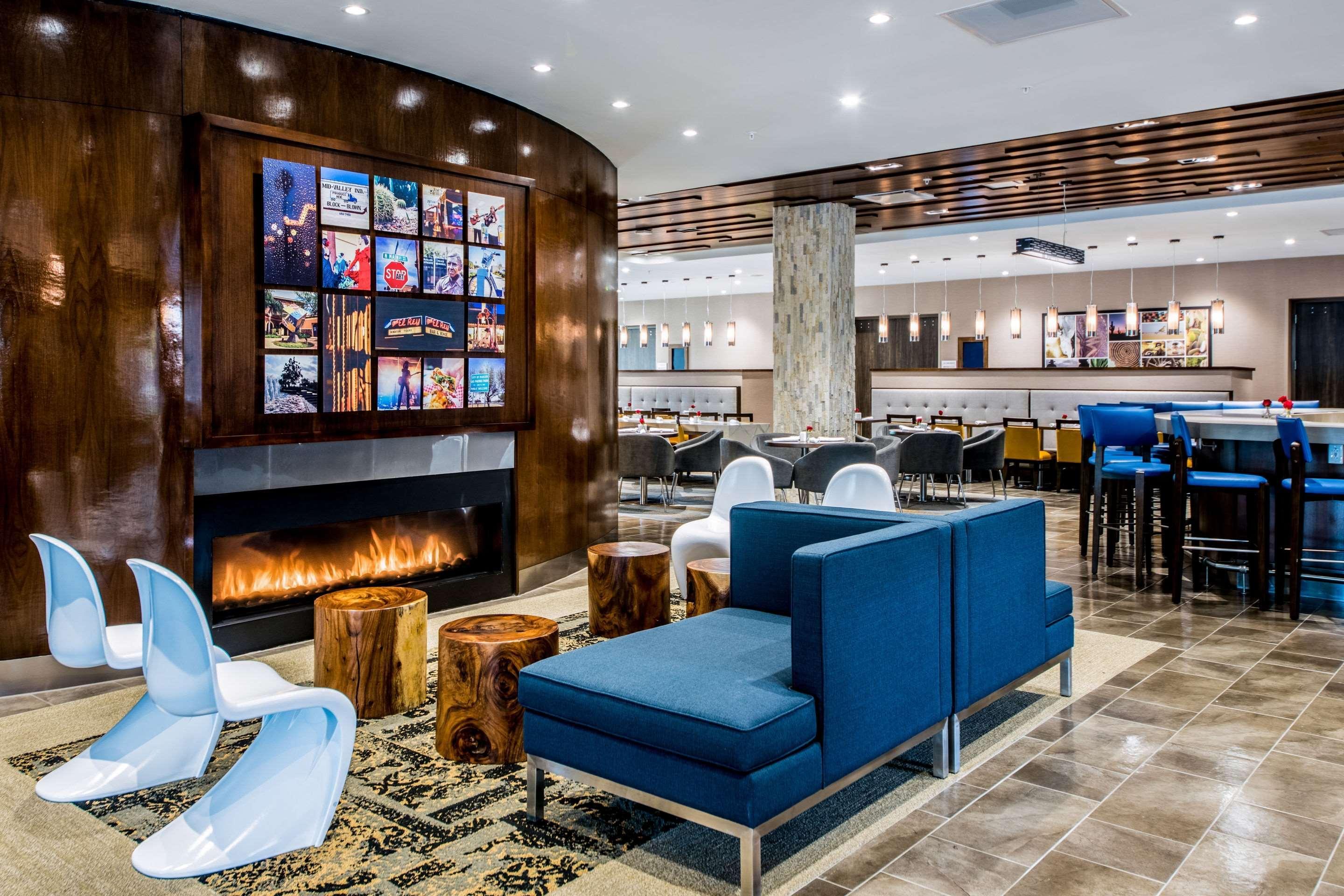 Cambria Hotel Mcallen Convention Center Εξωτερικό φωτογραφία