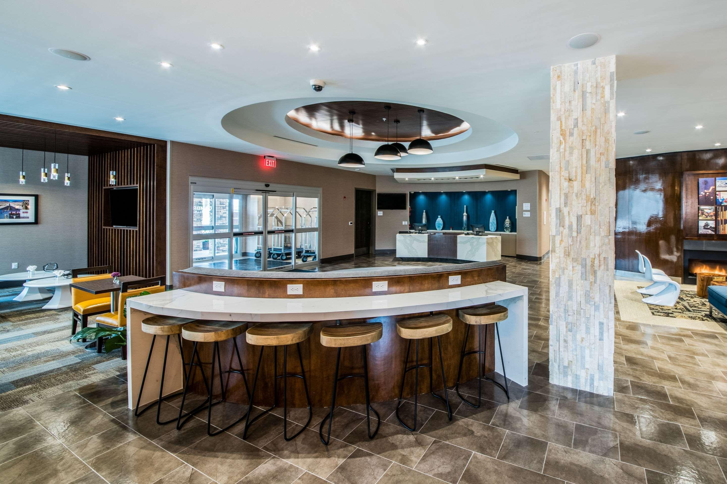 Cambria Hotel Mcallen Convention Center Εξωτερικό φωτογραφία