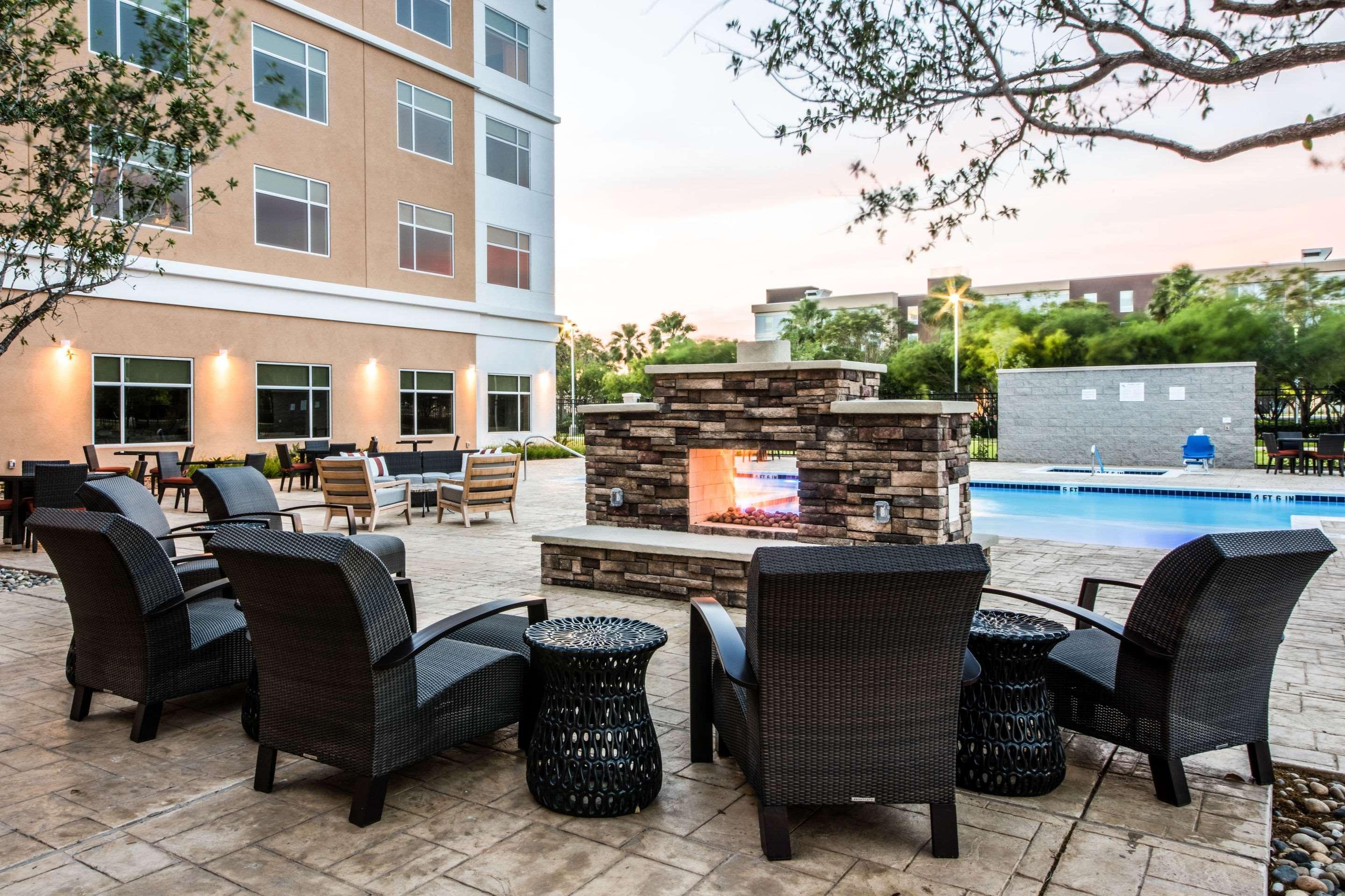 Cambria Hotel Mcallen Convention Center Εξωτερικό φωτογραφία