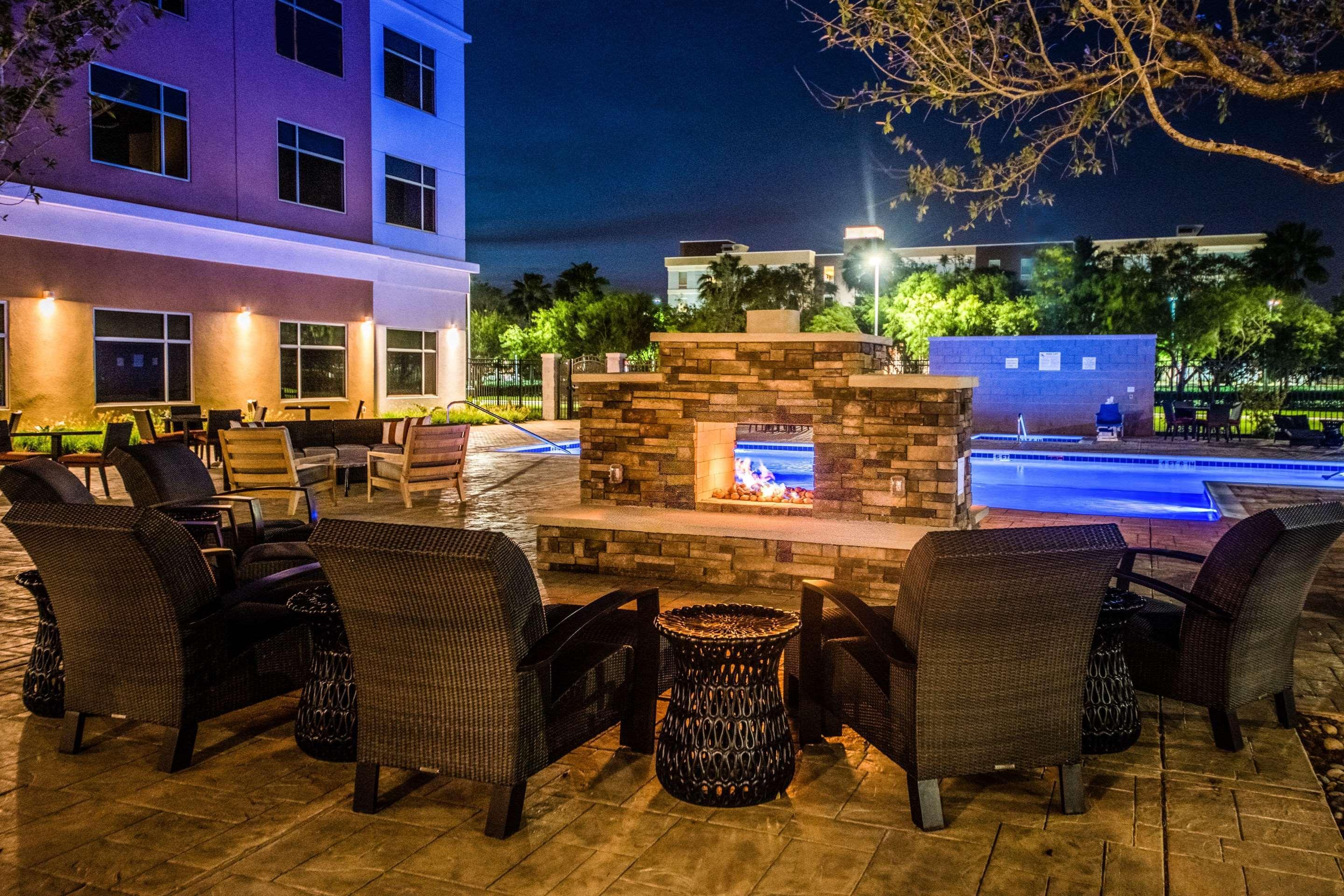 Cambria Hotel Mcallen Convention Center Εξωτερικό φωτογραφία
