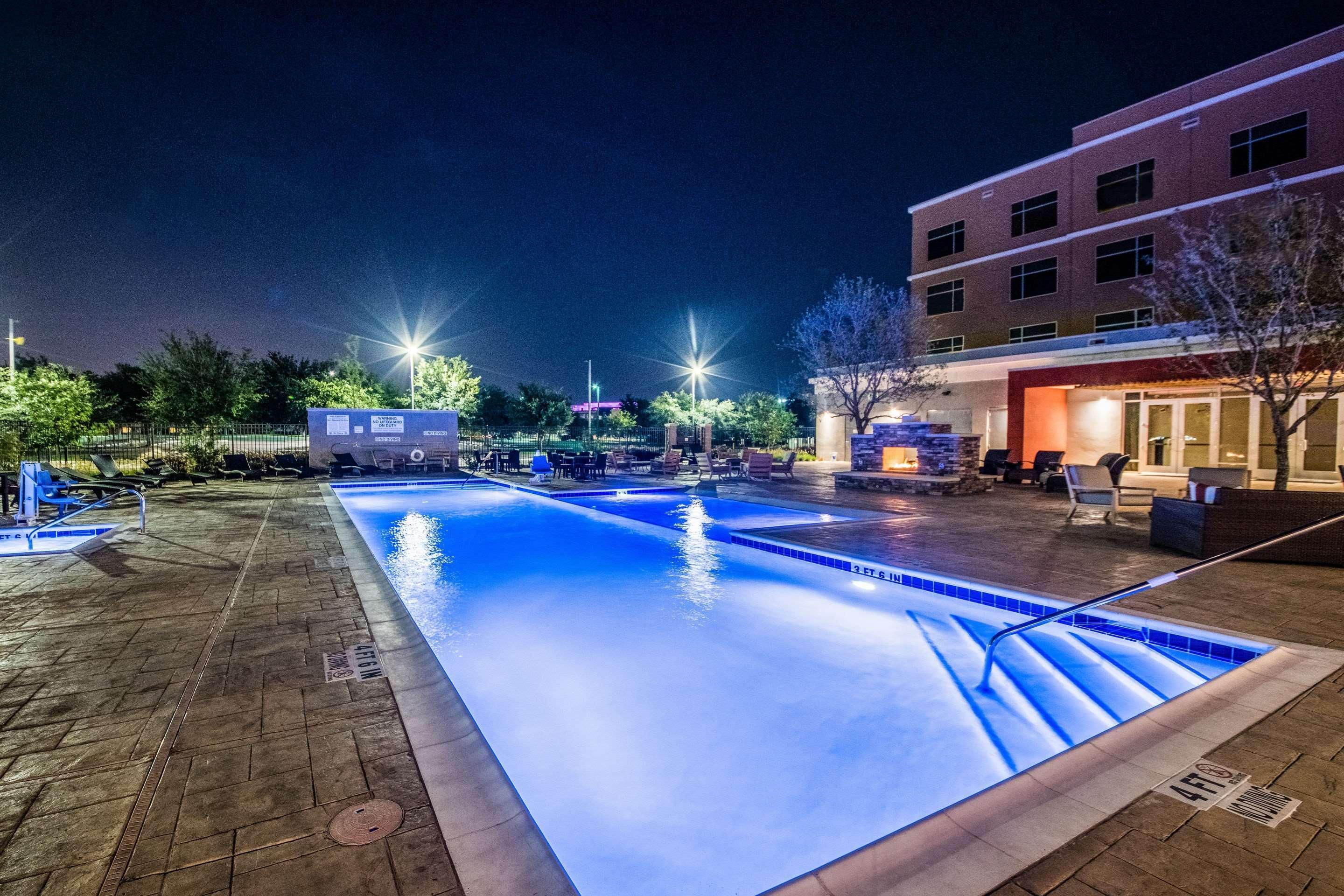 Cambria Hotel Mcallen Convention Center Εξωτερικό φωτογραφία