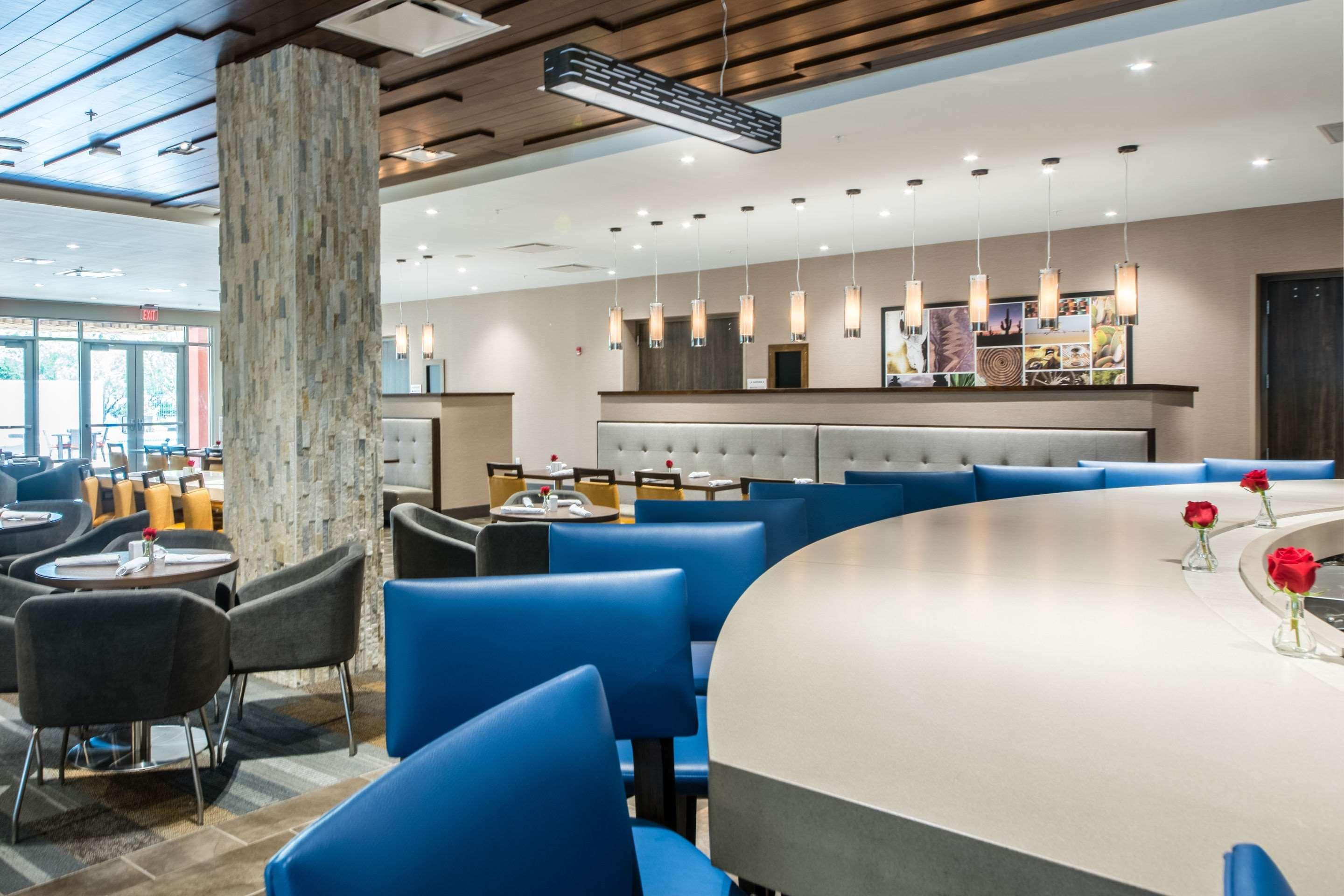 Cambria Hotel Mcallen Convention Center Εξωτερικό φωτογραφία