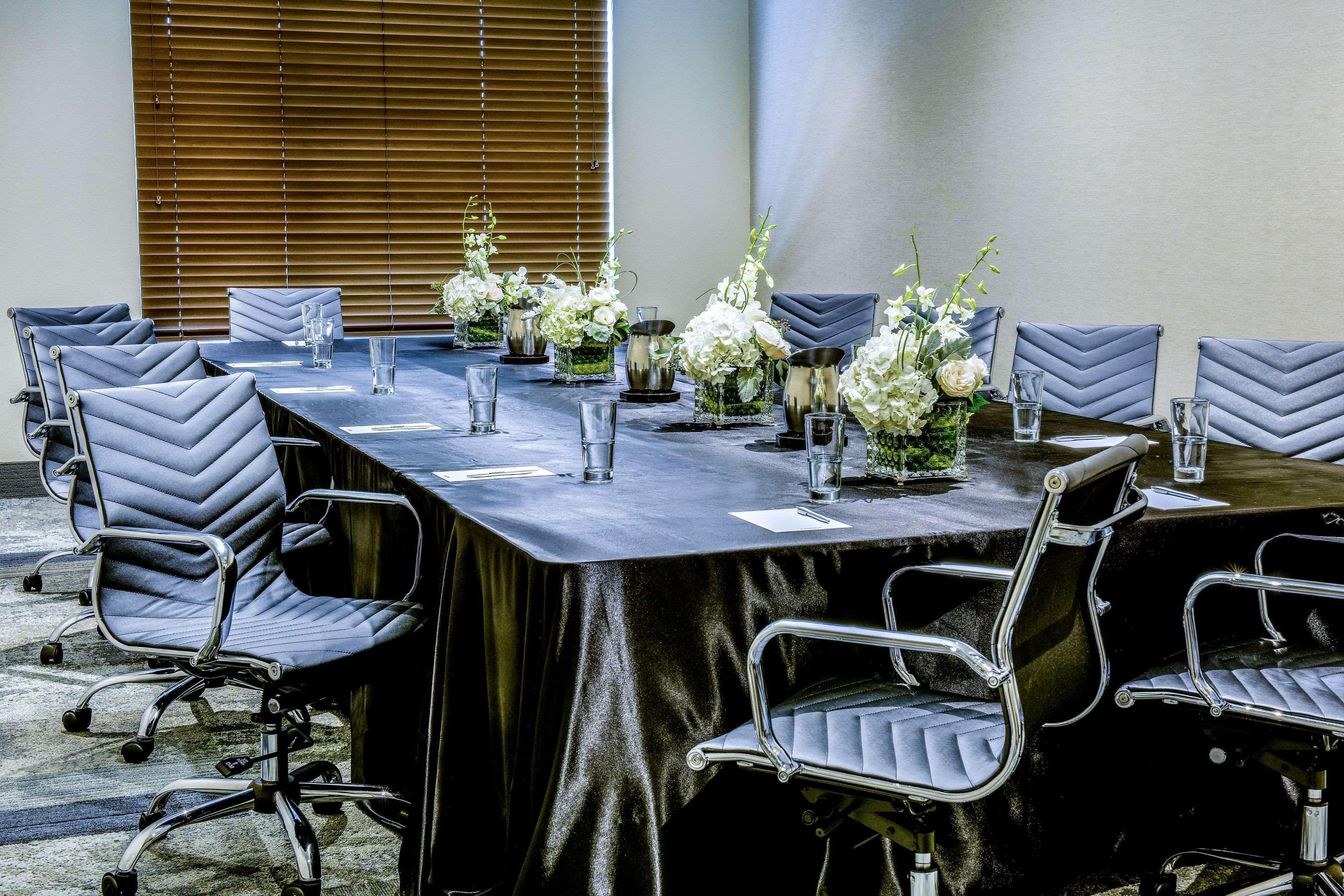 Cambria Hotel Mcallen Convention Center Εξωτερικό φωτογραφία