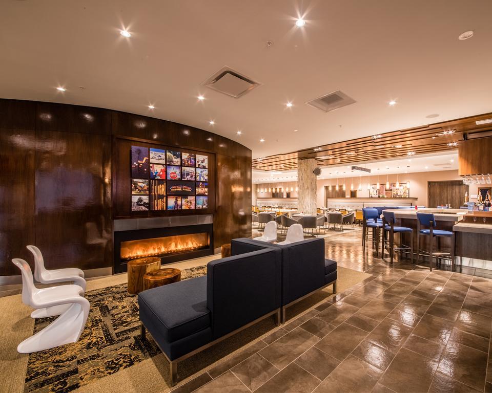 Cambria Hotel Mcallen Convention Center Εξωτερικό φωτογραφία