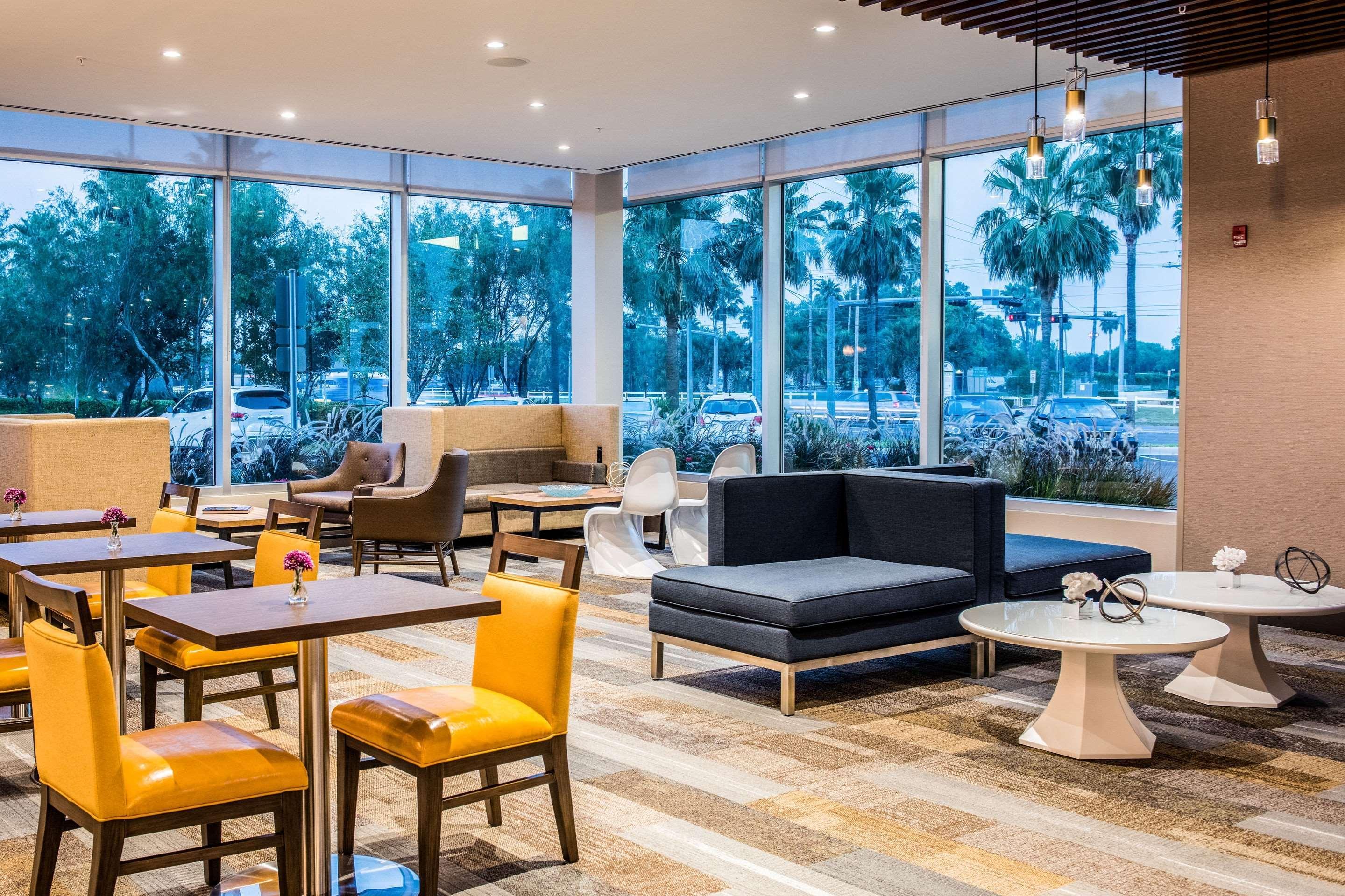 Cambria Hotel Mcallen Convention Center Εξωτερικό φωτογραφία