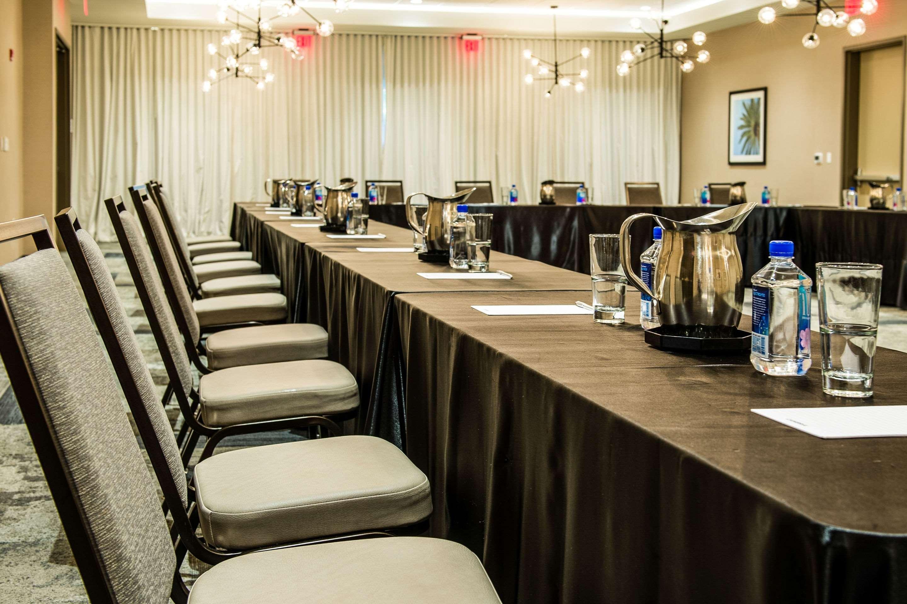 Cambria Hotel Mcallen Convention Center Εξωτερικό φωτογραφία