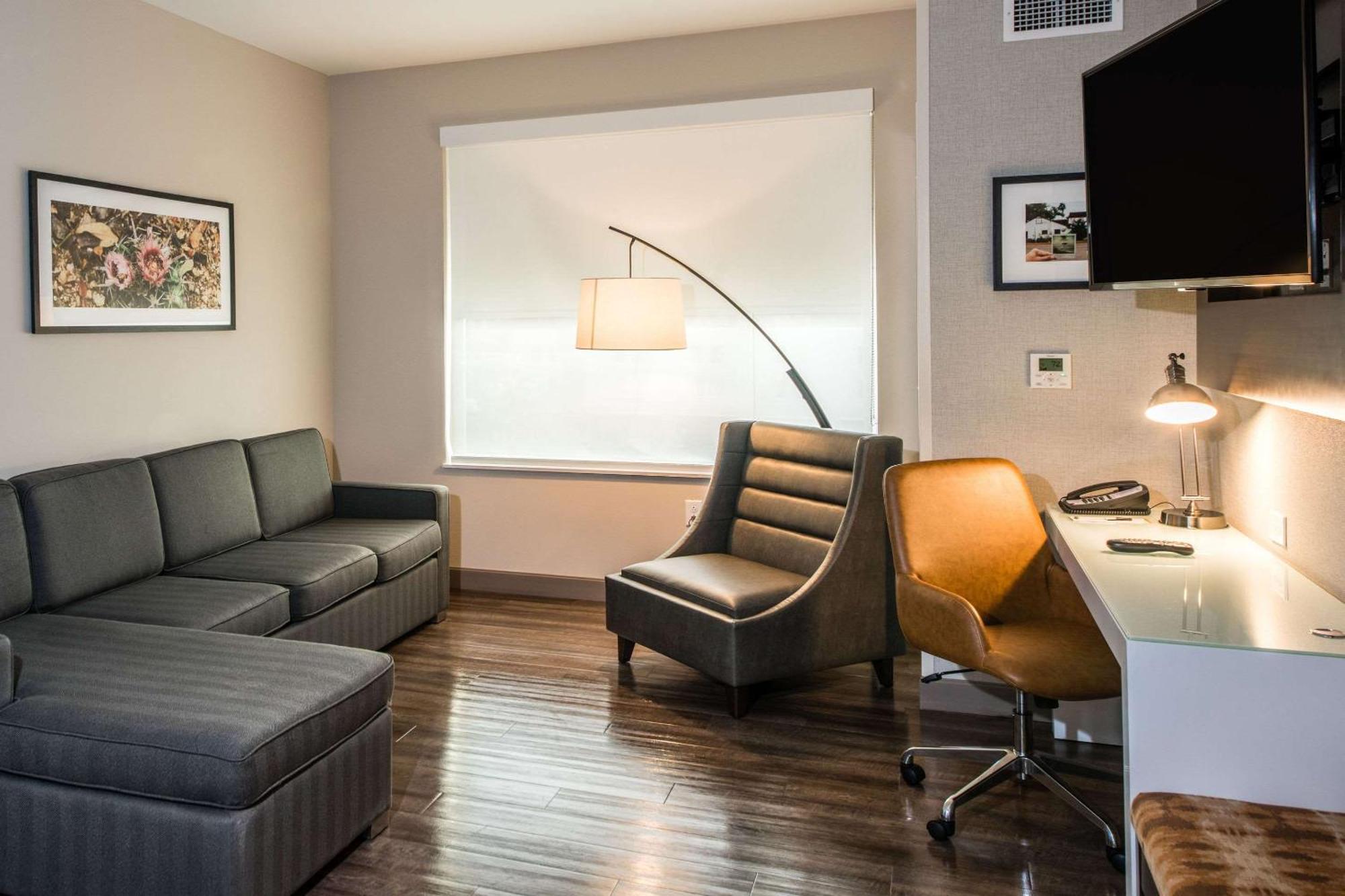 Cambria Hotel Mcallen Convention Center Εξωτερικό φωτογραφία
