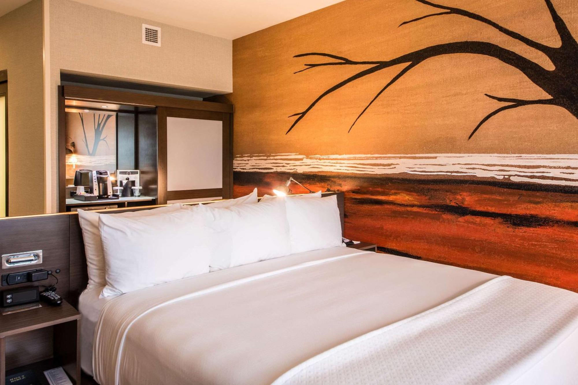 Cambria Hotel Mcallen Convention Center Εξωτερικό φωτογραφία