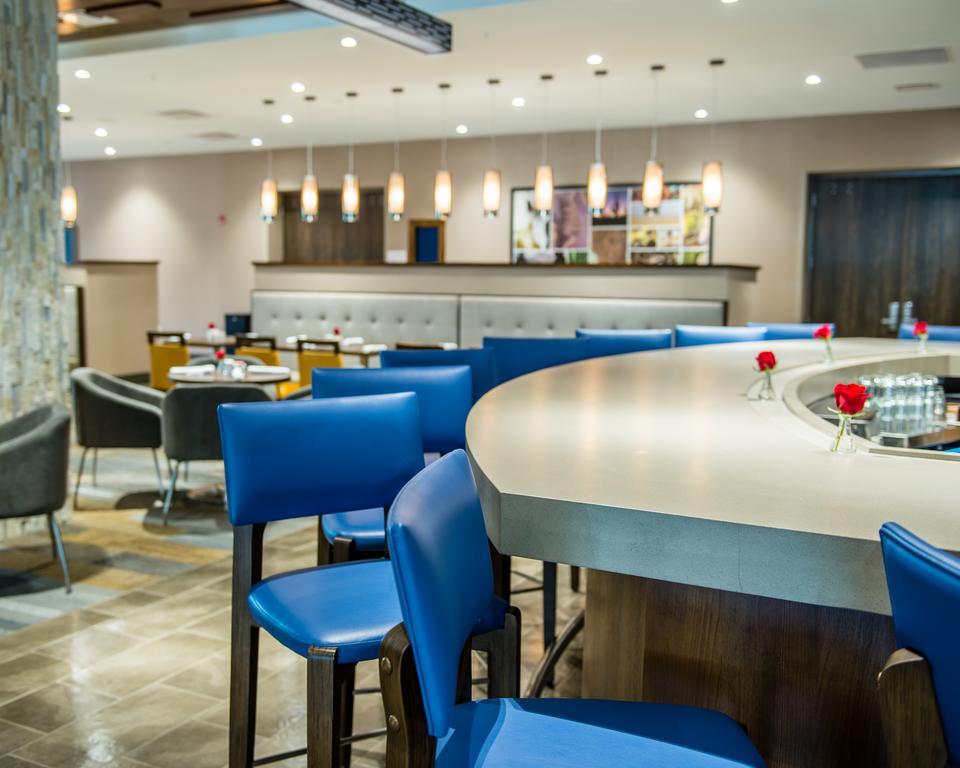 Cambria Hotel Mcallen Convention Center Εξωτερικό φωτογραφία
