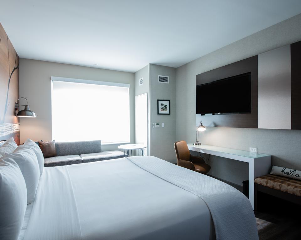 Cambria Hotel Mcallen Convention Center Εξωτερικό φωτογραφία