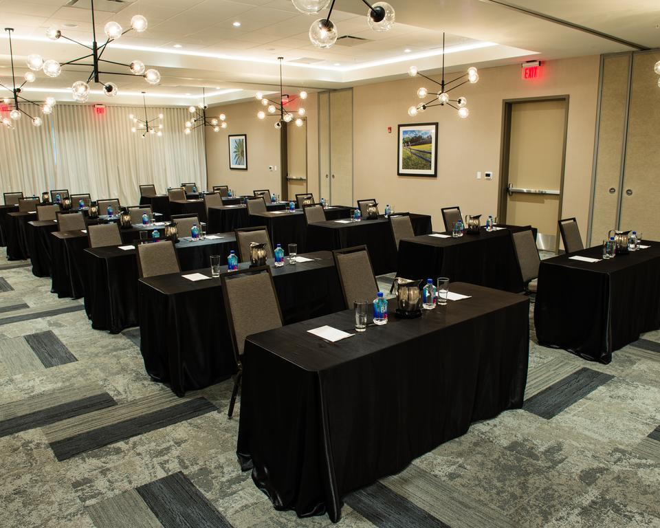 Cambria Hotel Mcallen Convention Center Εξωτερικό φωτογραφία