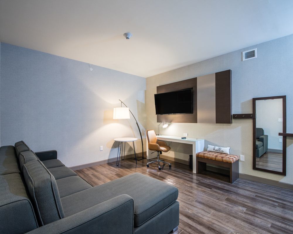Cambria Hotel Mcallen Convention Center Εξωτερικό φωτογραφία