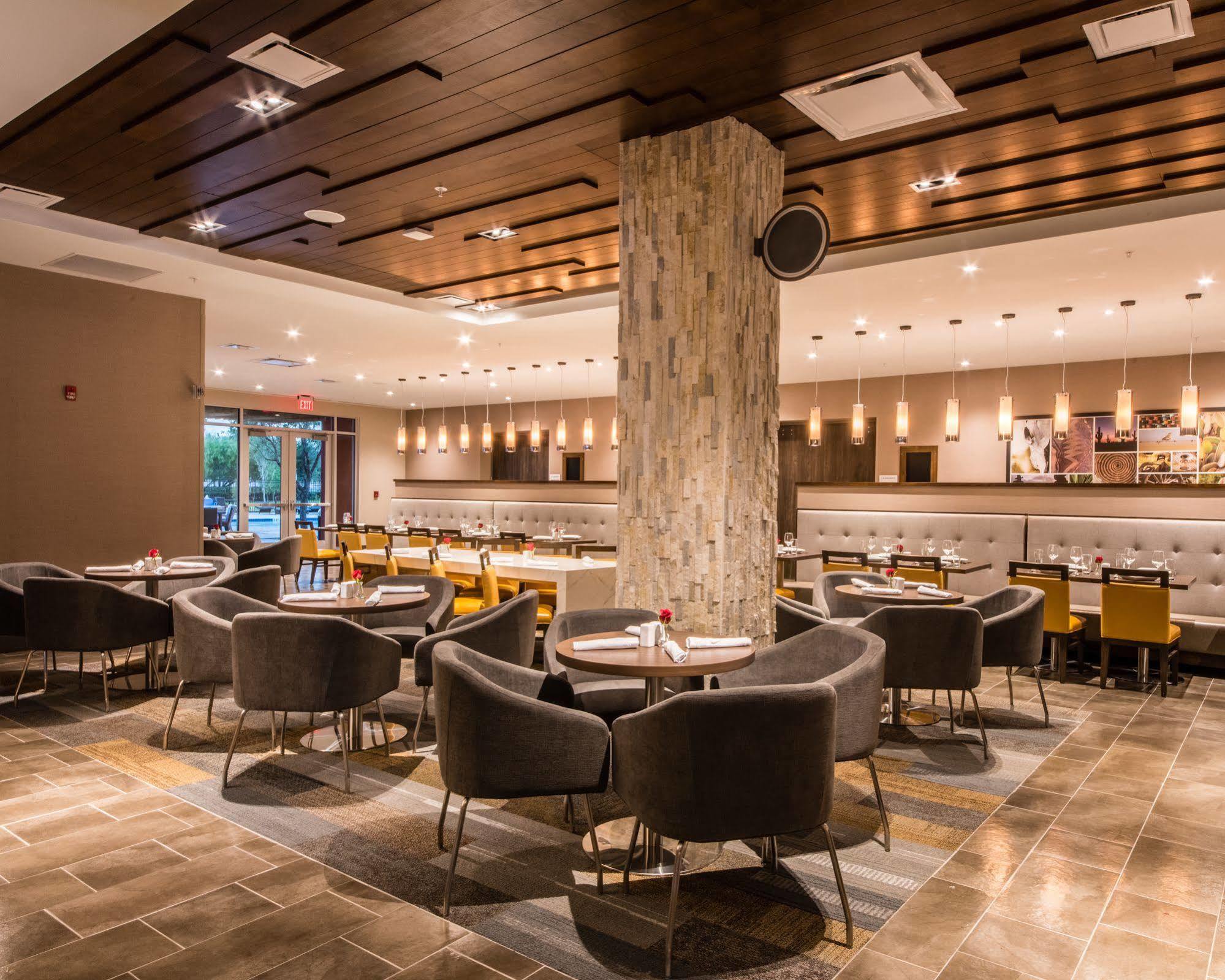 Cambria Hotel Mcallen Convention Center Εξωτερικό φωτογραφία